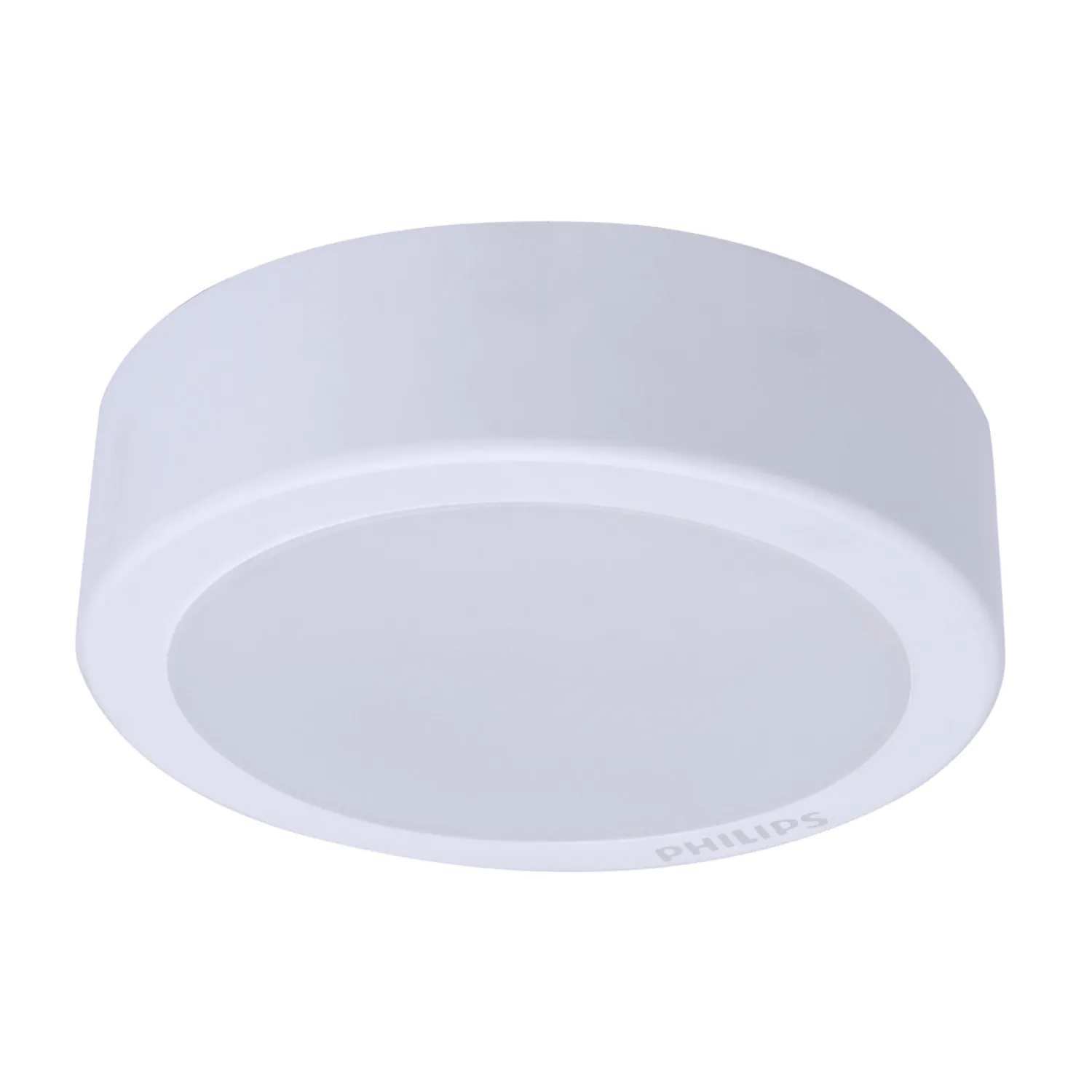 Utanpåliggande Downlights