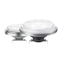 G53 (AR111) LED spotlight lampor - 4000K