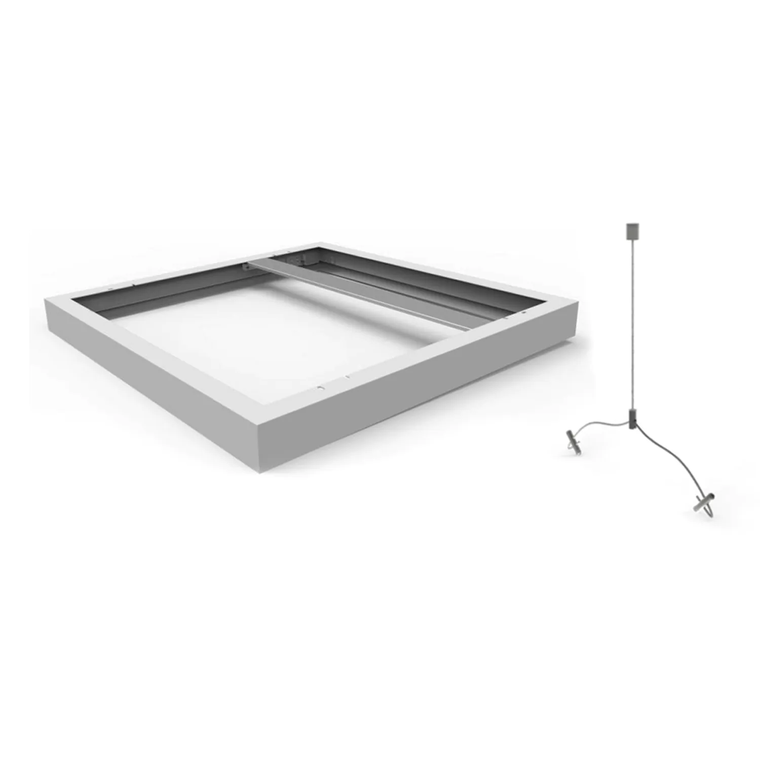 LED Panel Tillbehör