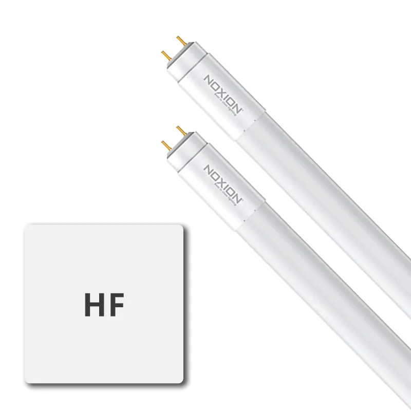 Elektronisk (HF) T8 LED lysrör