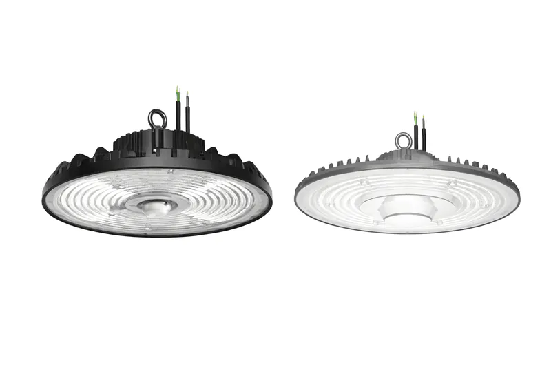 High bay LED