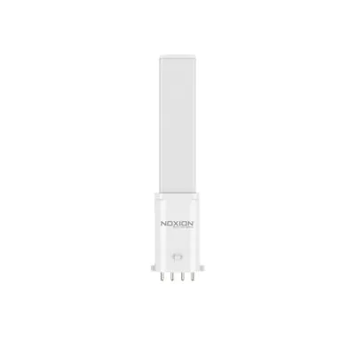 Noxion LED PL Lampor - 4 stifts