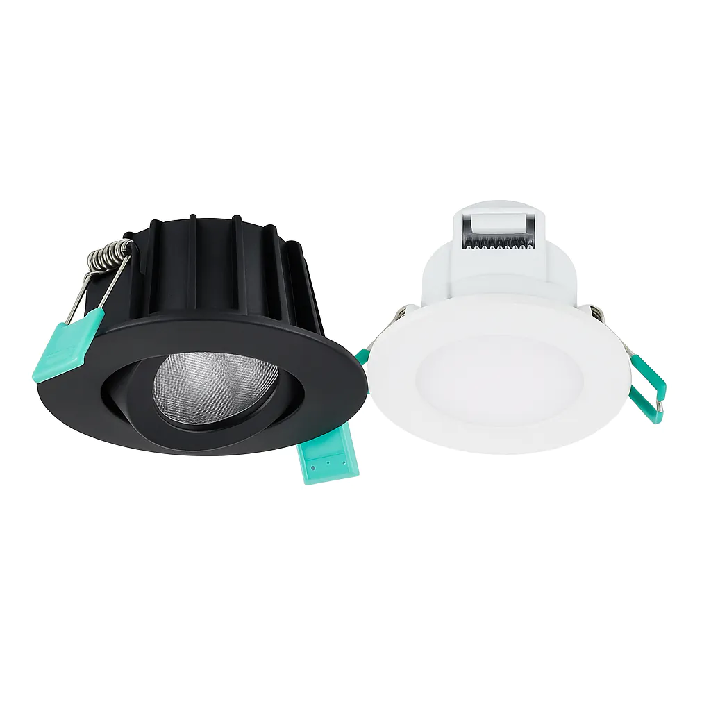 Sylvania Infällda LED Spotlights