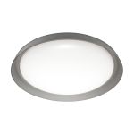 Ledvance Smart+ Wifi LED Plafond Orbis Platta 43cm 26W 2500lm - 830-865 Justerbar Vit | Dimbar