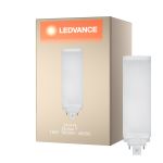 Ledvance Dulux-T LED 16W - 840 Kallvit | 4-Stift - Ersättare 32W