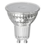 Ledvance Performance LED Spot Reflektor GU10 PAR16 6.9W 620lm 120D - 827 Extra Varm Vit | Ersättare 49W