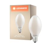 Ledvance LED Lampa HQL LED FIL V E27 13W 2000lm - 840 Kallvit | Ersättare 50W