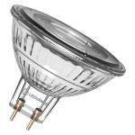 Ledvance LED Spot GU5.3 MR16 3.4W 350lm 36D - 927 Extra Varm Vit | Bästa Färgåtergivning - Dimbar - Ersättare 35W