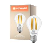 Ledvance Classic LED E27 Päron Filament Klar 11W 1521lm - 827 Extra Varm Vit | Ersättare 100W