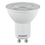 Sylvania RefLED ES50 LED Spot GU10 PAR16 4.2W  345lm 36D - 865 Dagsljus | Ersättare 35W