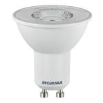Sylvania RefLED ES50 LED Spot GU10 PAR16 4.2W  320lm 110D - 830 Varm Vit | Ersättare 35W