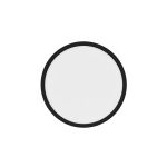 Nordlux LED Taklampa Oja 29 Svart 14.5W 1600lm - 827 Extra Varm Vit | 3-Stegs Dimbar 