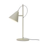 It's about RoMi Bordslampa Lisbon Järn Grön | Passande för 1x E14 