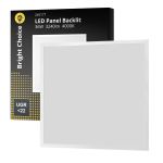 Bright Choice LED Panel Backlit 36W 3240lm - 840 Kallvit | 60x60cm - UGR <22