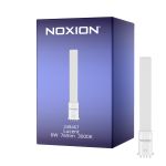 Noxion Lucent PL-S LED  6W - 830 Varm Vit | 4-Stift - Ersättare 11W