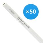 Flerpack 50x Noxion LED Rör T5 Avant Extreme (HF) High Efficiency 16W 2160lm - 830 Varm Vit | 115cm - Ersättare 28W