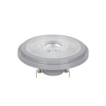Noxion LED Spot G53 AR111 7.3W 550lm 24D - 918-927 Dim to Wam | Bästa Färgåtergivning - Dimbar - Ersättare 50W