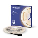 Noxion Led-Ljusslingor Naga 5 Meter IP20 SMD2835/60 24V 4.8W/m 930 /8mm/100mm + DC Sladd