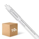 Flerpack 10x Ledvance LED Rör T5 Performance (Mains AC) Ultra Output 36W 5600lm - 865 Dagsljus | 145cm - Ersättare 80W