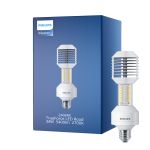 Philips TrueForce offentlig (vägar – SON) Master LED SON-T IF E27 34W 5400lm - 727 Extra Varm Vit | Ersättare 70W