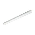 Philips LED Allmänbruksarmatur Vattentät Coreline 37.5W 6000lm - 840 Kallvit | 120cm - Ersättare 2x36W