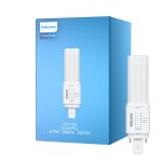 Philips CorePro PL-C LED 360D 6.9W 980lm - 830-840-865 CCT | 2-Stift - Ersättare 18W