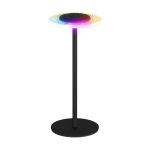 Eglo Bordslampa Trepella Stål Svart 830 Varm Vit | IP20 - Touch Dimbar - USB-C