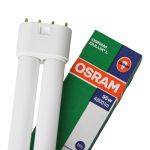 Osram Dulux L 55W 830 | Varm Vit - 4-Stift