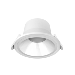 Noxion LED Downlight Apollo V2.0 20W 2520lm - 830/840 CCT | 220mm - Utskärning   200mm