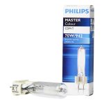 Philips MASTERColour G12 CDM-T 70W - 942 Kallvit | Bästa färgåtergivning