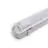 Noxion LED Allmänbruksarmatur Vattentät Armatur Poseidon V2.0 incl. 1x Noxion LED Rör T8 Standard Output 19W 2300lm - 865 Dagsljus | 150cm