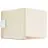 Brilliant Iseo Vägglampa Plast Beige 4W 300lm - 830 Varm Vit | IP44 - Utomhus - Rörelse- och Ljussensor - USB Uppladdningsbar