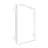 Ledvance Panel 600 Infälld Frame