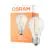 Osram Classic LED E27 Päron Filament Klar 7W 806lm - 827 Extra Varm Vit | 3 Step Dim - Ersättare 60W