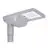 Ledvance LED gatubelysning Flex Liten RV25ST Grå 25W 3370lm 25x145D - 730 Varm Vit | IP66 – Asymmetrisk