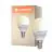 Ledvance Smart+ Zigbee E14 P45 4.9W 470lm - 827 Extra Varm Vit | Dimbar - Ersättare 40W