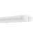 Ledvance LED Allmänbruksarmatur Vattentät 18W 2340lm - 830 Varm Vit | 60cm - Dali Dimbar