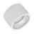 Ledvance LED Downlight Surface IP65 Aluminium Vit 30W 3300lm 36D - 840 Kallvit | IP65