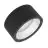 Ledvance LED Downlight Surface IP65 Aluminium Svart 45W 4725lm 36D - 830 Varm Vit | IP65