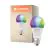Ledvance Smart+ Wifi E27 A60 9W 806lm - 827-865 Justerbar Vit | RGBW - Dimbar - Ersättare 60W