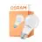 Osram Classic LED E27 Päron Matt 4.9W 470lm - 827 Extra Varm Vit | Ersättare 40W