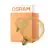 Osram Decor Spiral E27 Globe Filament Guld 3.5W 170lm - 818 Extra Varm Vit | Dimbar - Ersättare 15W