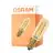 Osram Vintage 1906 LED Special Shapes E14 Tubular Ambar 4.8W 470lm - 822 Extra Varm Vit | Dimbar - Ersättare 40W