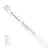 Ledvance LED Rör T8 Value (EM/Mains) Standard Output 15W 1800lm - 865 Dagsljus | 120cm - Ersättare 36W