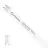 Ledvance LED Rör T8 Value (EM/Mains) Standard Output 18.3W 2000lm - 830 Varm Vit | 150cm - Ersättare 58W