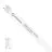 Ledvance LED Rör T8 Value (EM/Mains) Standard Output 18.3W 2200lm - 865 Dagsljus | 150cm - Ersättare 58W