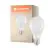 Ledvance Classic LED E27 Päron Matt 20W 2452lm - 827 Extra Varm Vit | Dimbar - Ersättare 150W