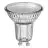 Ledvance Performance LED Spot Reflektor GU10 PAR16 4.5W 350lm 36D - 940 Kallvit | Bästa färgåtergivning - Dimbar - Ersättare 50W