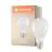 Ledvance Classic LED E27 Päron Matt 19W 2452lm - 827 Extra Varm Vit | Ersättare 150W