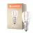 Ledvance Speciell LED E14 T26 Filament Klar 1.3W 110lm - 827 Extra Varm Vit | Ersättare 12W